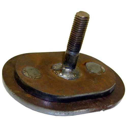 (image for) Market Forge 91-8810 HAND HOLE COVER